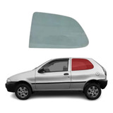 Vidro Lateral Fixo Palio 2 Portas Lado Esquerdo 96 A 11