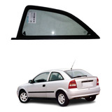 Vidro Lateral Janela Fixa Astra 2 Pts 98... Encaps Le Verde