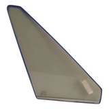 Vidro Lateral Janela Fixa Tras Esq Versailles 4p 91/verde