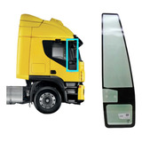 Vidro Lateral Para Iveco Stralis Hi Way Tector Eurotech Ld