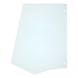 Vidro Lateral Traseiro Superior Direito Lb90 / Lb110 / B90b 
