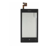 Vidro Lente Tela Touch Screen Nokia Lumia 520 N520