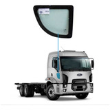 Vidro Óculo Inferior Fixo Lado Direito Ford Cargo 2016