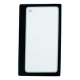 Vidro Para-brisa Inferior Direito Retro Lb90 B90b B95b B110