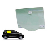 Vidro Porta - Vw Up! 4 Portas - Traseira Direito