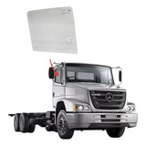 Vidro Porta Caminhão Mercedes 709 1318 1418 1618 1620 Atron