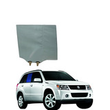 Vidro Porta Suzuki Grand Vitara Tras Dir 06 08 10 12 14 16