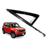 Vidro Quebra Vento - Jeep Renegade - Lado Direito