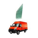 Vidro Quebra Vento Fixo E Iveco Daily 08 10 11 13 14 15 16