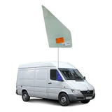 Vidro Quebra Vento Sprinter 1997/2012 Fixo Lado Direito