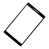Vidro S/ Touch Lente Compatível Galaxy Tab A T295 Tela Visor