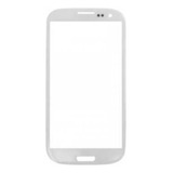 Vidro Sem Touch Para Galaxy S3 Branco (gt-i9300)