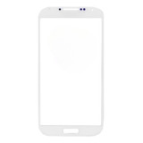 Vidro Sem Touch Para Galaxy S4 Branco (gt-i9505)