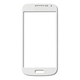 Vidro Sem Touch Para Galaxy S4 Mini Branco (gt-i9192)