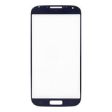 Vidro Sem Touch Para Galaxy S4 Preto (gt-i9505)