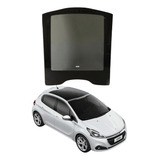 Vidro Teto Solar Peugeot 208 13/20 Panorâmico Original