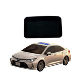 Vidro Teto Solar Toyota Corolla Móvel 2020 2021 2022 2023