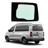 Vidro Traseiro Vigia Citroen Jumpy Direito
