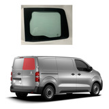 Vidro Traseiro Vigia Direito Jumpy, Space Tourer, Expert