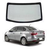 Vidro Traseiro Vigia Fiat Grand Siena 2016 2017 2018 2019