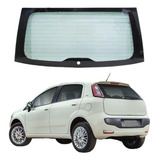 Vidro Traseiro Vigia Fiat Punto 2010 2011 2012