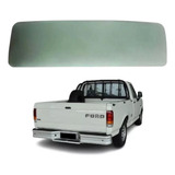 Vidro Traseiro Vigia Ford F1000 1992 1993 1994 1995 1996 97