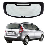 Vidro Traseiro Vigia Jac J6 2009 2010 2011 2012 2013