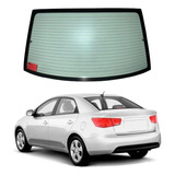 Vidro Traseiro Vigia Kia Cerato 2011 2012 2013