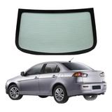 Vidro Traseiro Vigia Mitsubishi Lancer 2012 2013 2014 2015