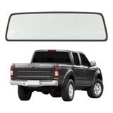 Vidro Traseiro Vigia Nissan Frontier 2002 2003 2004