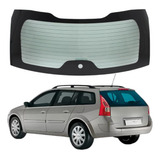 Vidro Traseiro Vigia Renault Megane Grand Tour 2008