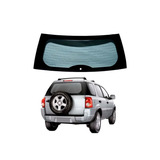 Vidro Vigia Ford Ecosport 2003 04 05 06 07 08 09 2010 2011