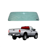 Vidro Vigia Ford F250 F350 F12000 F14000 99 00 01 03 05 08