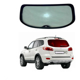 Vidro Vigia Hyundai Santa Fé Térmico 07 08 09 10 11 12