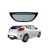 Vidro Vigia Hyundai Veloster 12 13 14 15 16
