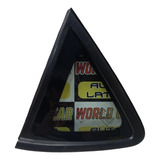 Vidro Vigia Lateral Traseiro Esquerdo Hyundai I30 2008/2013