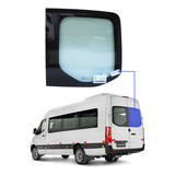 Vidro Vigia Mercedes Benz Sprinter Traseira Direita 19 A 23