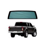 Vidro Vigia Nissan Frontier 01 02 03 04 05 06 07