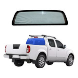 Vidro Vigia Nissan Frontier 08 10 12 14 15 16 Termico