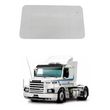 Vidro Vigia Para Caminhão Sc 112 113, 1981 A 1998 T R