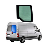 Vidro Vigia Renault Master 14 15 16 17 18 19 20 21 Dir 