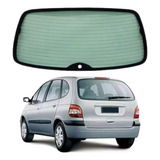 Vidro Vigia Traseiro Renault Scenic 98 2000 02 04 06 08 2010