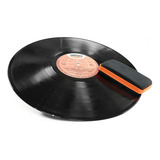 Vil Limp - Escova De Limpeza Discos De Vinil Lp