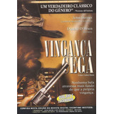 Vingança Cega Dvd Original Showtime