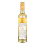 Vinho Argentino Branco Chardonnay Callia Alta 750ml