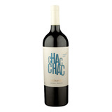 Vinho Argentino Chac Chac Tannat Reserva 750ml Tinto