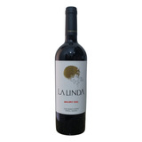 Vinho Argentino Luigi Bosca La Linda Malbec 750ml