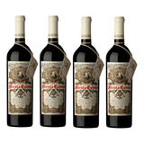 Vinho Argentino Nicola Catena Parcela Bonarda 750 Ml - Cx/4