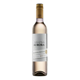 Vinho Branco Suave Colheita Tardia Aurora 500ml
