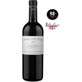 Vinho Cheval Des Andes 750ml